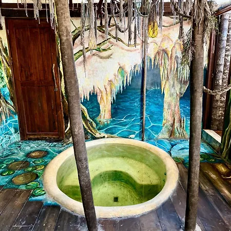 Alma Libre Hotel Tulum