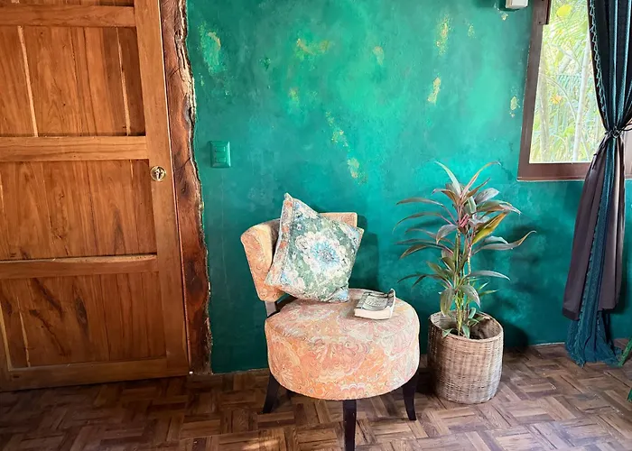 Hotel Alma Libre Tulum