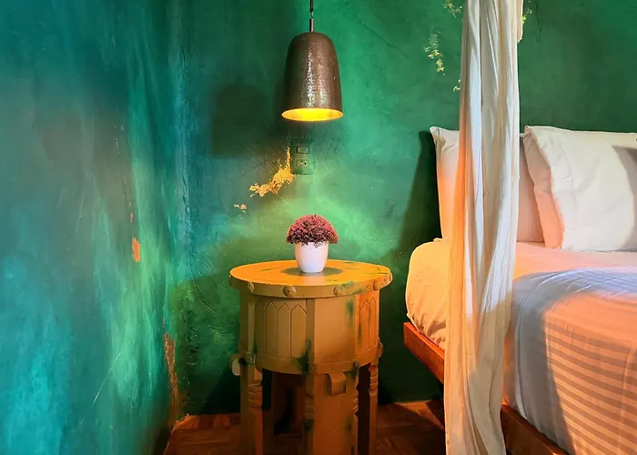Alma Libre 4* Tulum