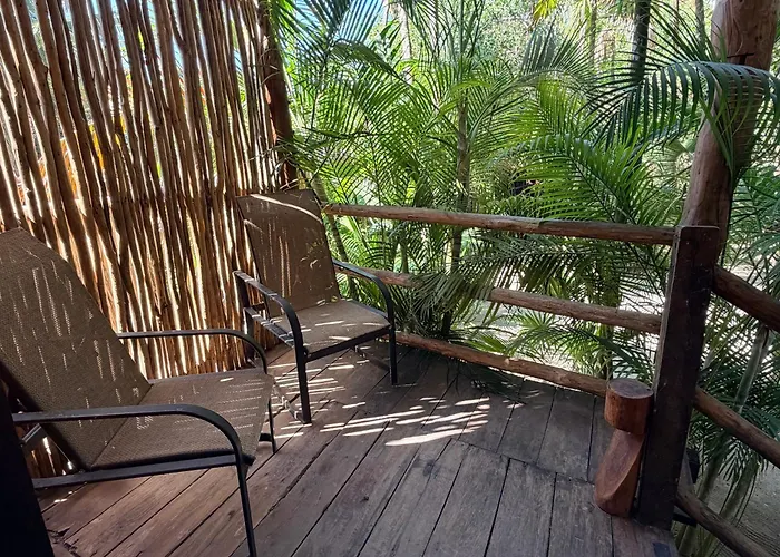 Hotel Alma Libre