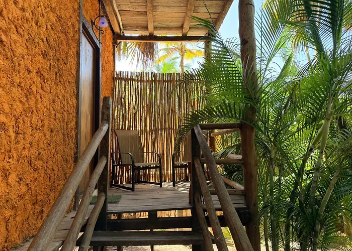 Hotel Alma Libre Tulum