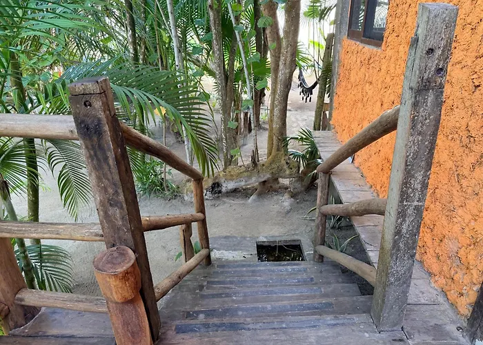 Hotel Alma Libre Tulum