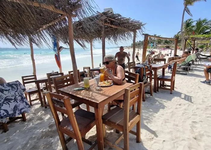 Hotel Alma Libre 4*