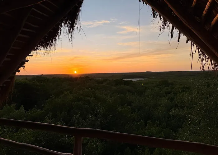 Alma Libre Tulum