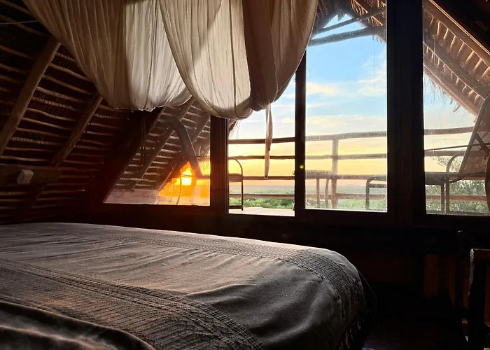 Hotel Alma Libre Tulum