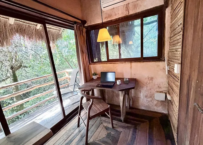 Alma Libre 4* Tulum