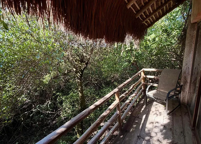 Hotel Alma Libre Tulum