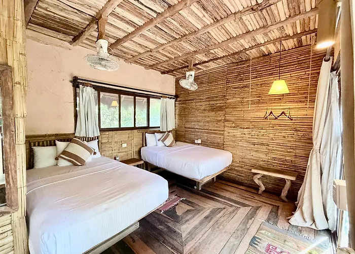 Alma Libre 4* Tulum