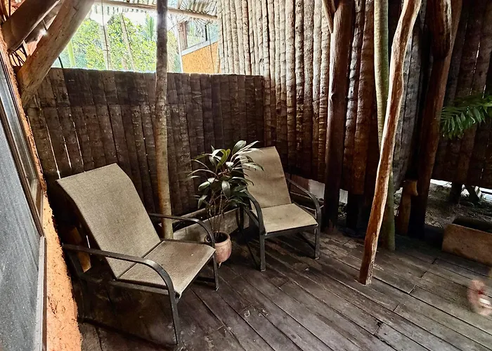 Alma Libre Hotel