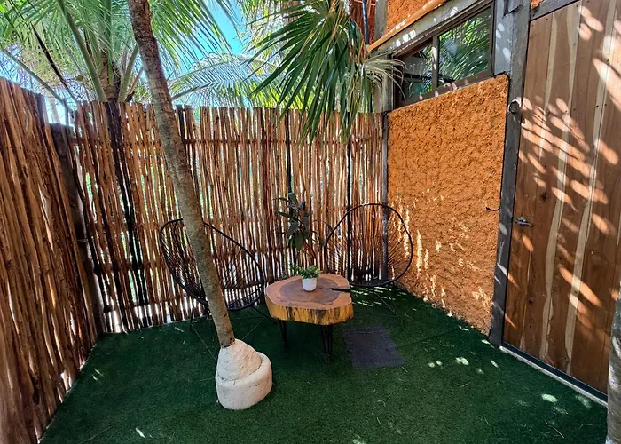 Alma Libre 4* Tulum