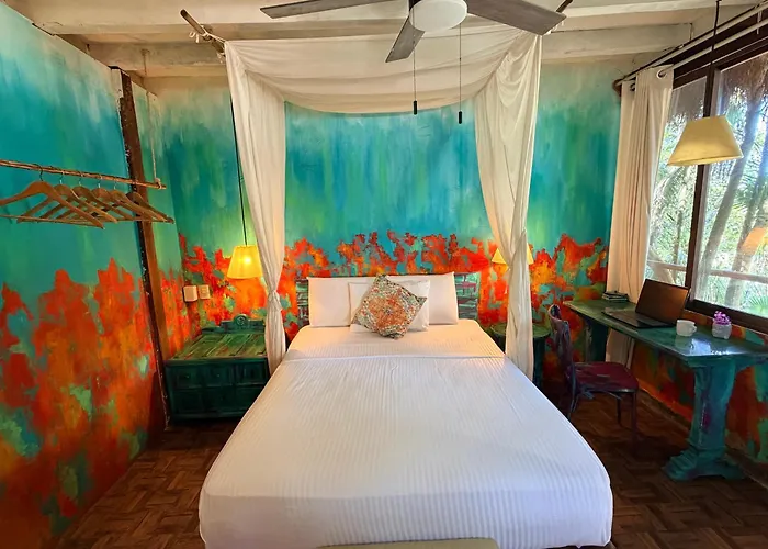 Alma Libre Hotel