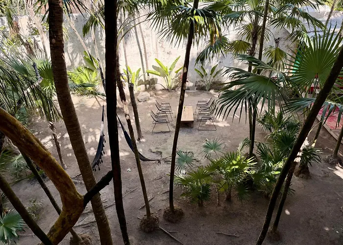Alma Libre Tulum
