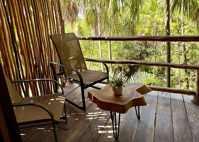 Alma Libre Hotel