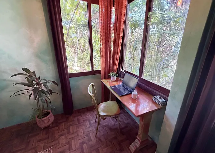 Alma Libre 4* Tulum