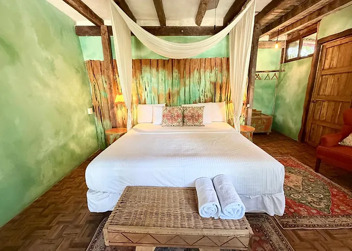 Alma Libre Tulum