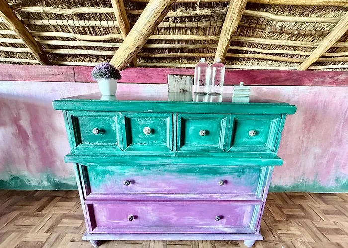 Hotel Alma Libre Tulum