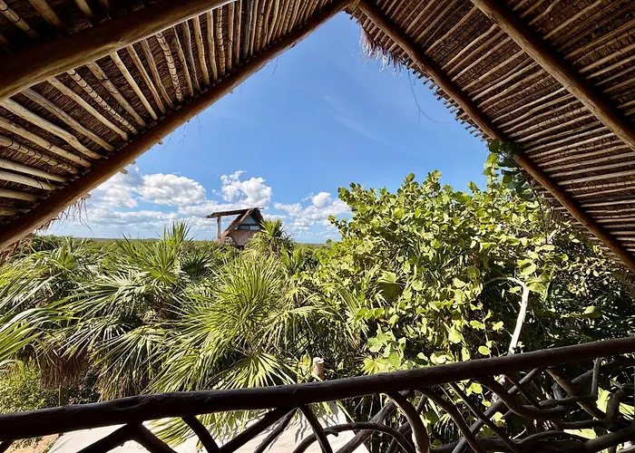 Hotel Alma Libre