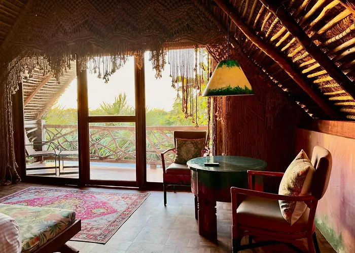 Hotel Alma Libre Tulum
