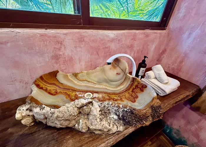 Alma Libre Tulum