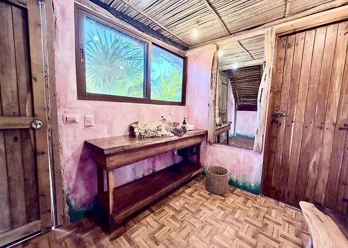 Alma Libre 4* Tulum
