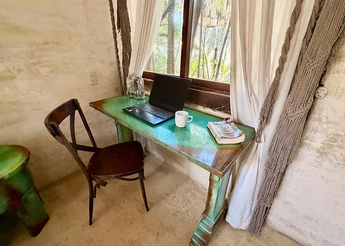 Hotel Alma Libre Tulum