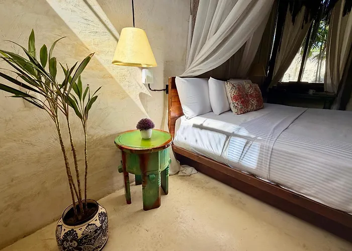 Alma Libre Hotel 4*