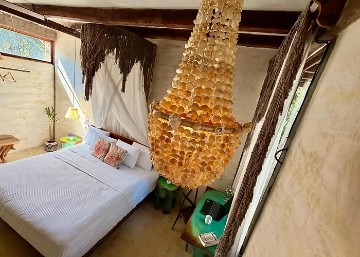 Alma Libre Tulum