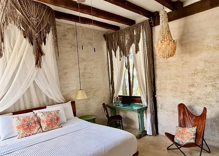 Alma Libre 4* Tulum