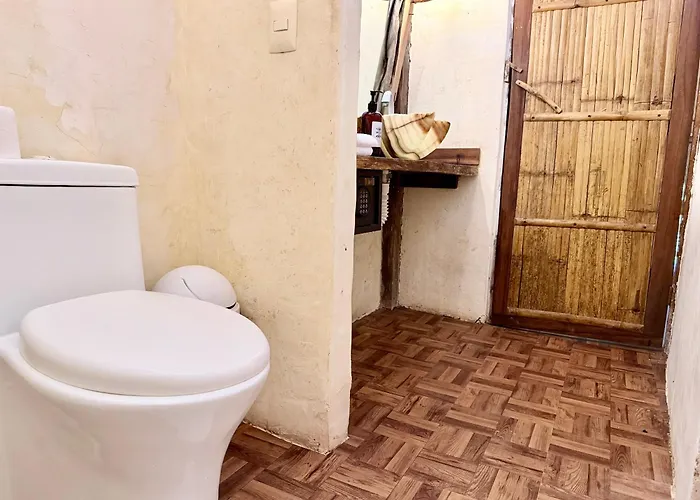 Alma Libre Hotel 4*