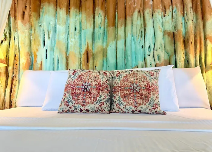 Hotel Alma Libre 4*