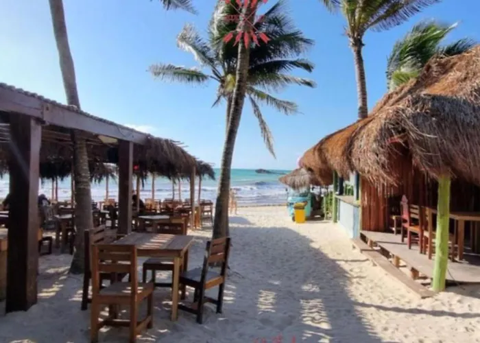 Alma Libre 4* Tulum