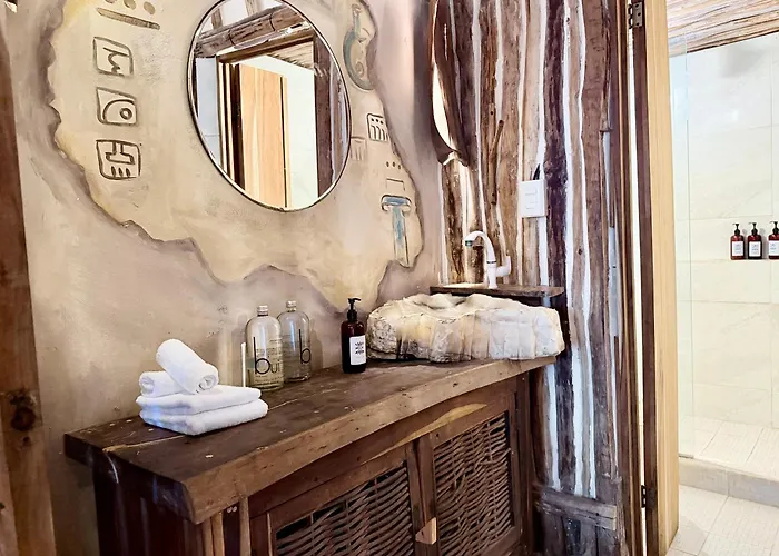 Alma Libre 4* Tulum